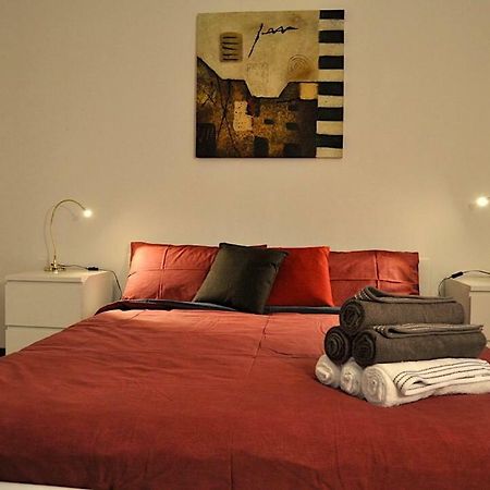 파비아 La Casa Di Sarita 아파트 외부 사진