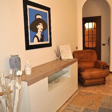 파비아 La Casa Di Sarita 아파트 외부 사진