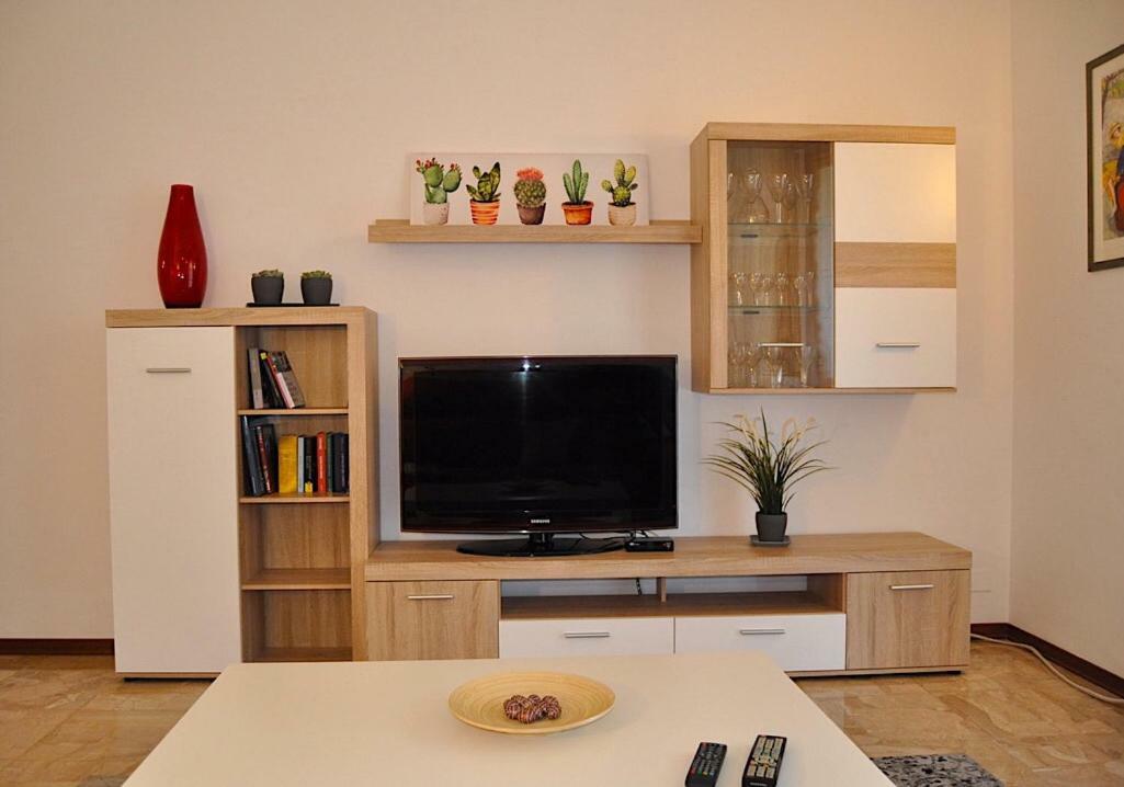 파비아 La Casa Di Sarita 아파트 외부 사진