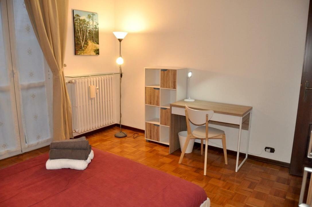 파비아 La Casa Di Sarita 아파트 외부 사진